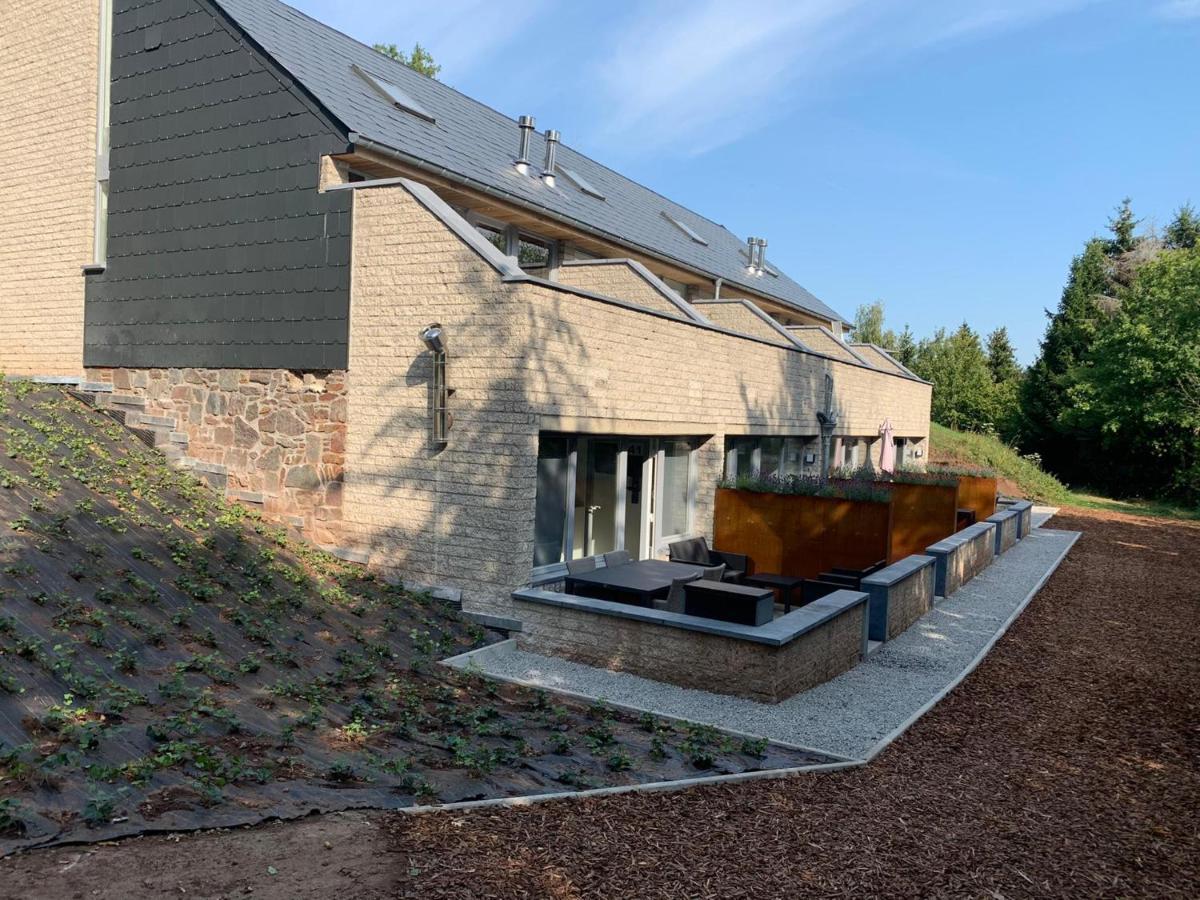 Terrasse de Malmedy Malmedy nature 338 Exterior foto
